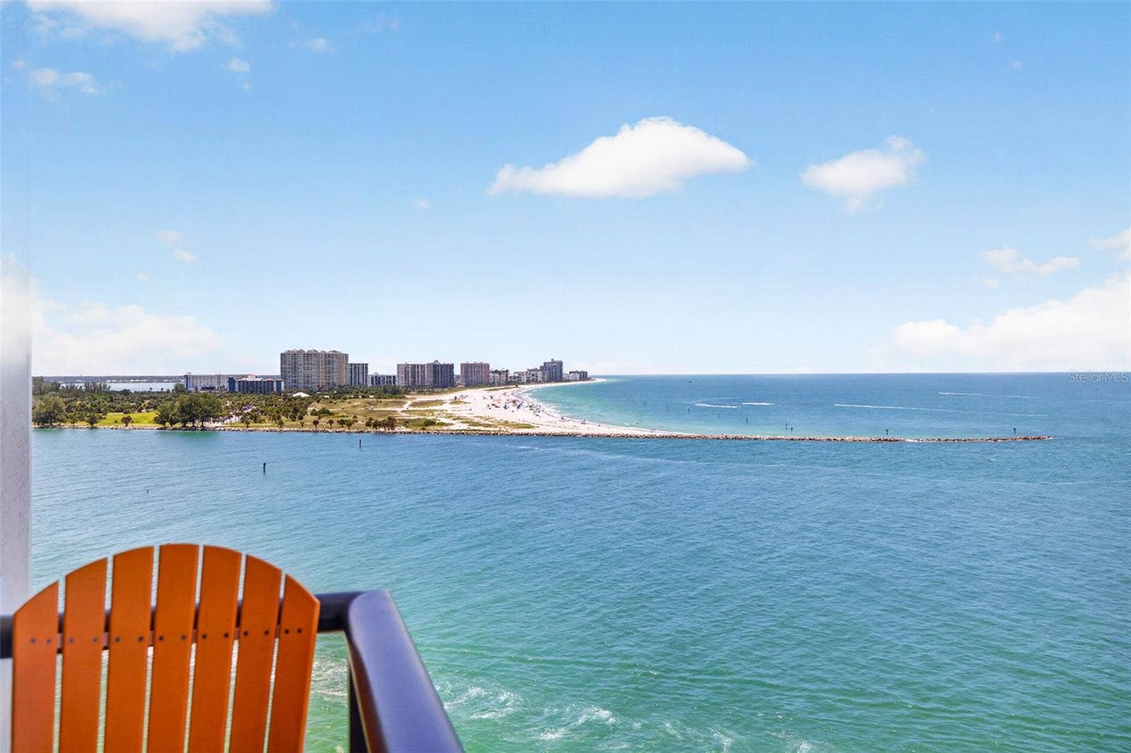 440 S GULFVIEW BOULEVARD, #1407, Clearwater, FL 33767 440 S GULFVIEW BOULEVARD, #1407, Clearwater, FL 33767