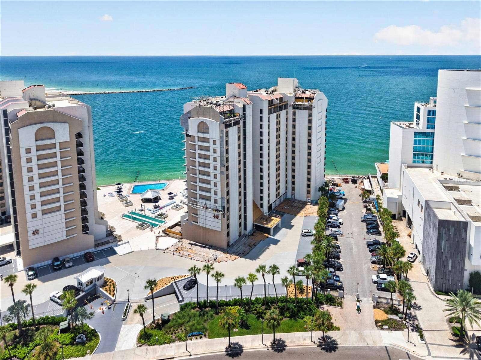 440 S GULFVIEW BOULEVARD, #1407, Clearwater, FL 33767 440 S GULFVIEW BOULEVARD, #1407, Clearwater, FL 33767