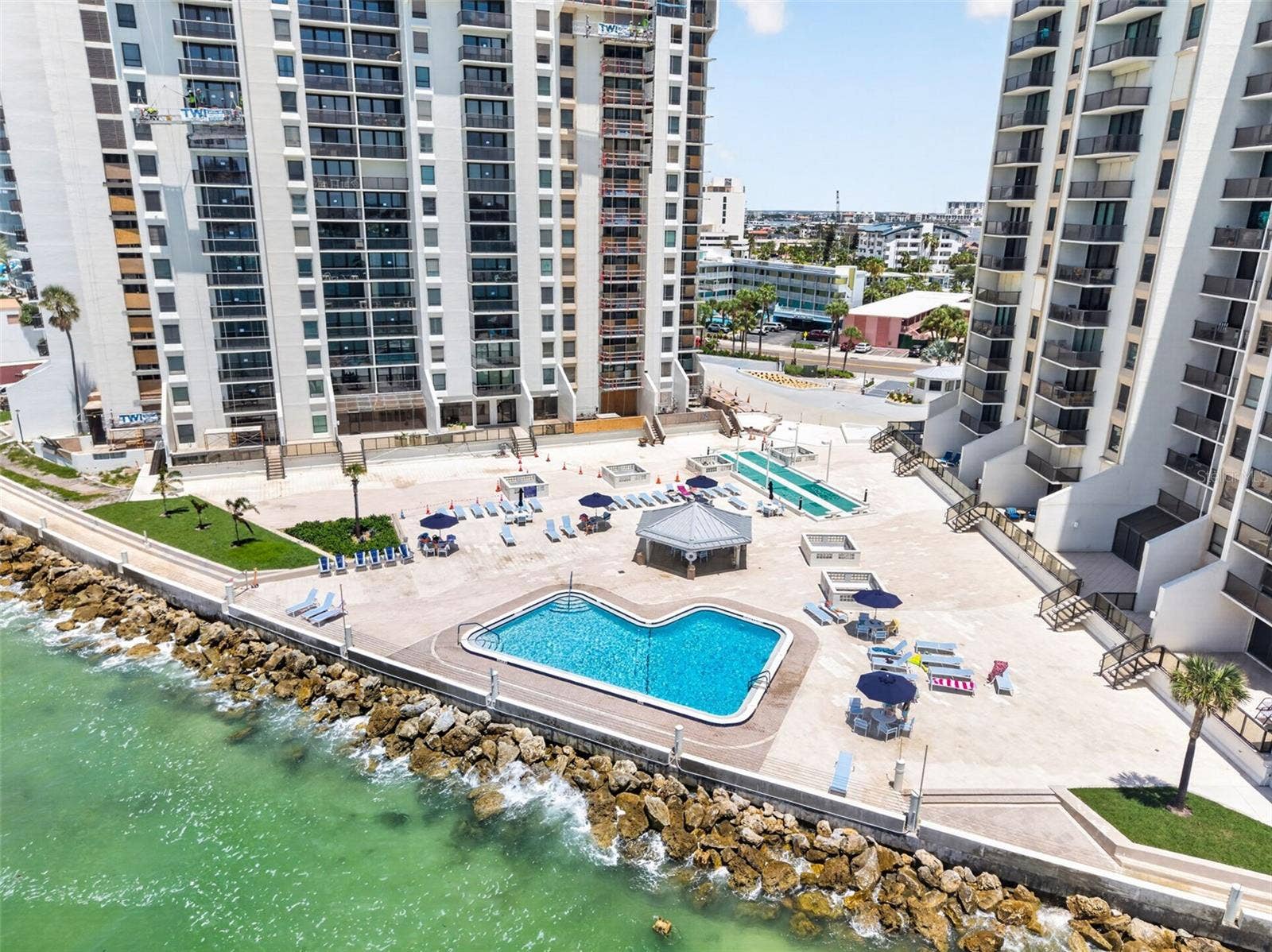 440 S GULFVIEW BOULEVARD, #1407, Clearwater, FL 33767 440 S GULFVIEW BOULEVARD, #1407, Clearwater, FL 33767