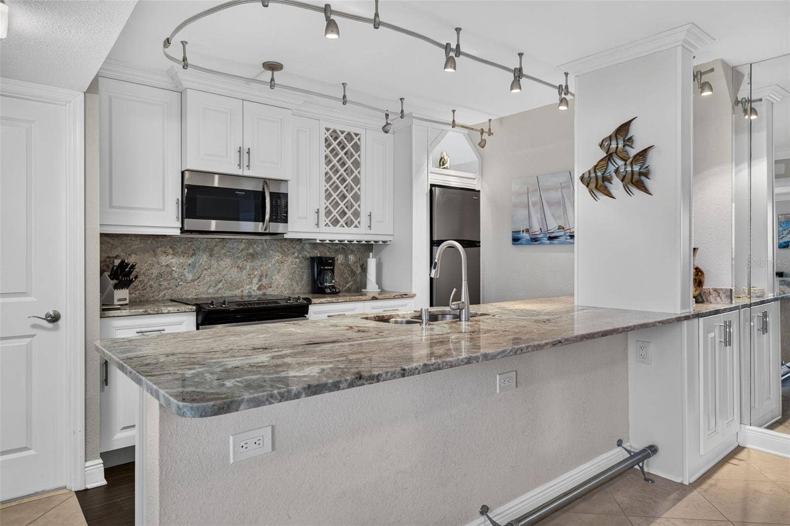 440 S GULFVIEW BOULEVARD, #1407, Clearwater, FL 33767 440 S GULFVIEW BOULEVARD, #1407, Clearwater, FL 33767