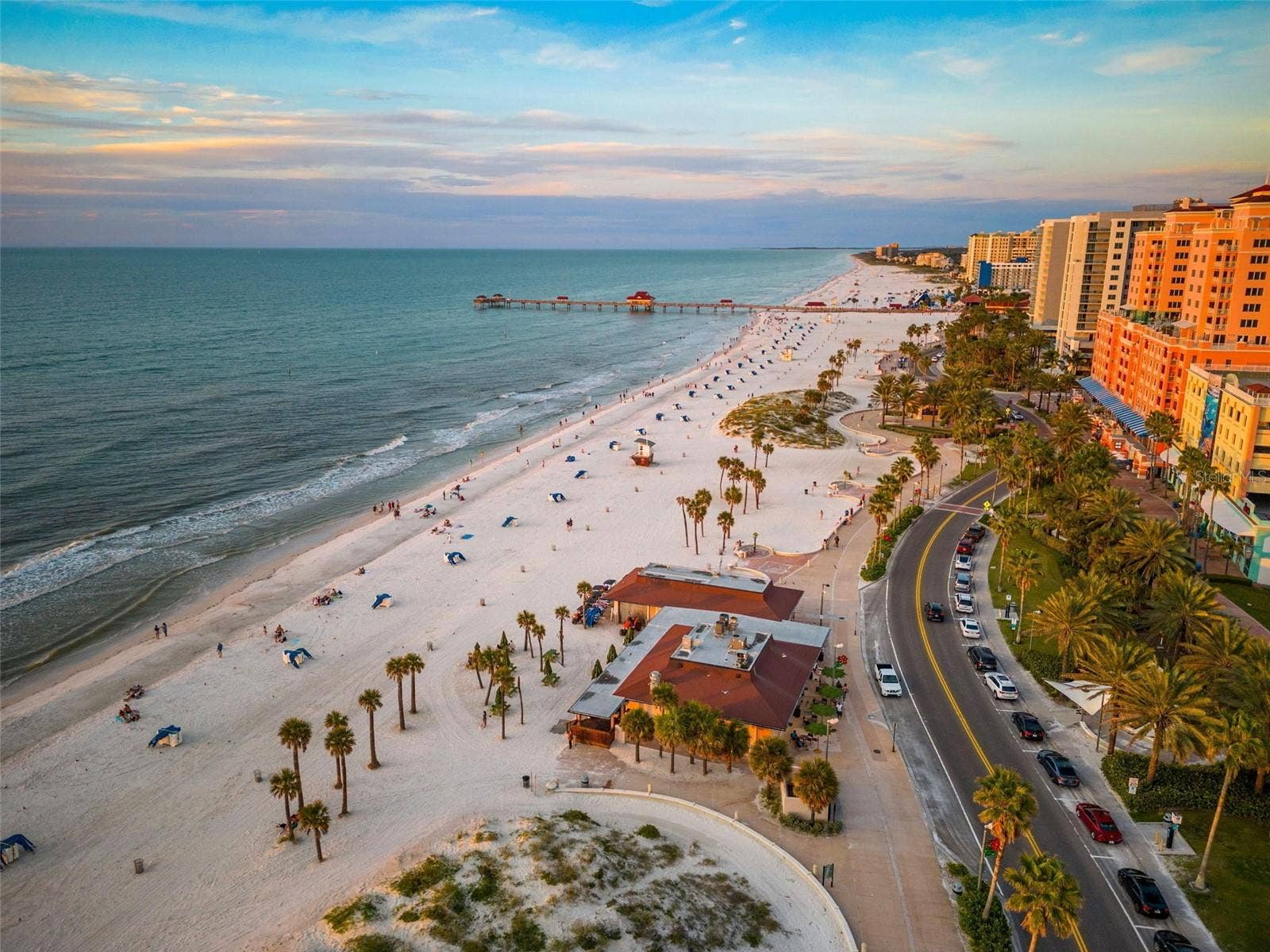 440 S GULFVIEW BOULEVARD, #1407, Clearwater, FL 33767 440 S GULFVIEW BOULEVARD, #1407, Clearwater, FL 33767