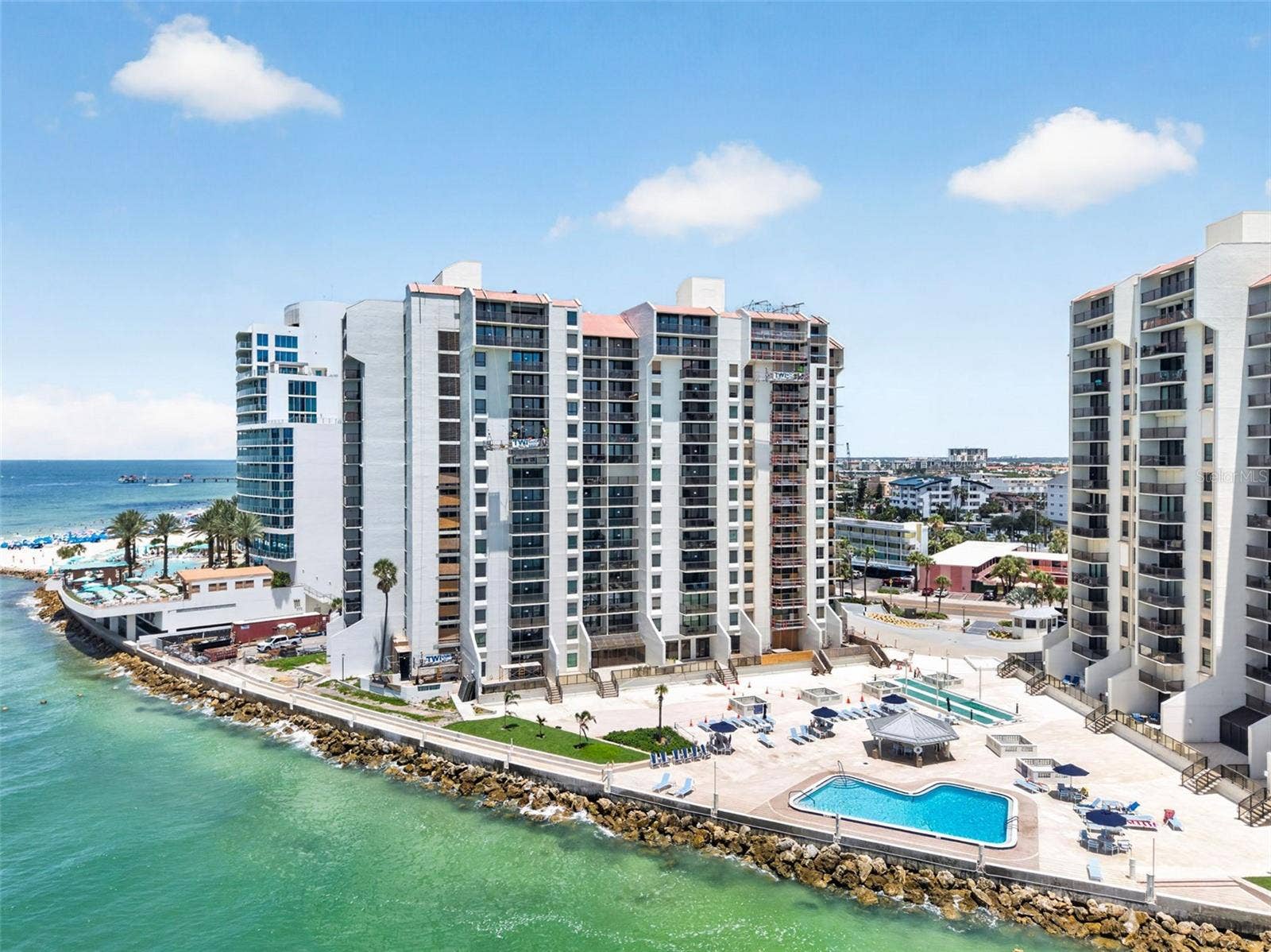 440 S GULFVIEW BOULEVARD, #1407, Clearwater, FL 33767 440 S GULFVIEW BOULEVARD, #1407, Clearwater, FL 33767