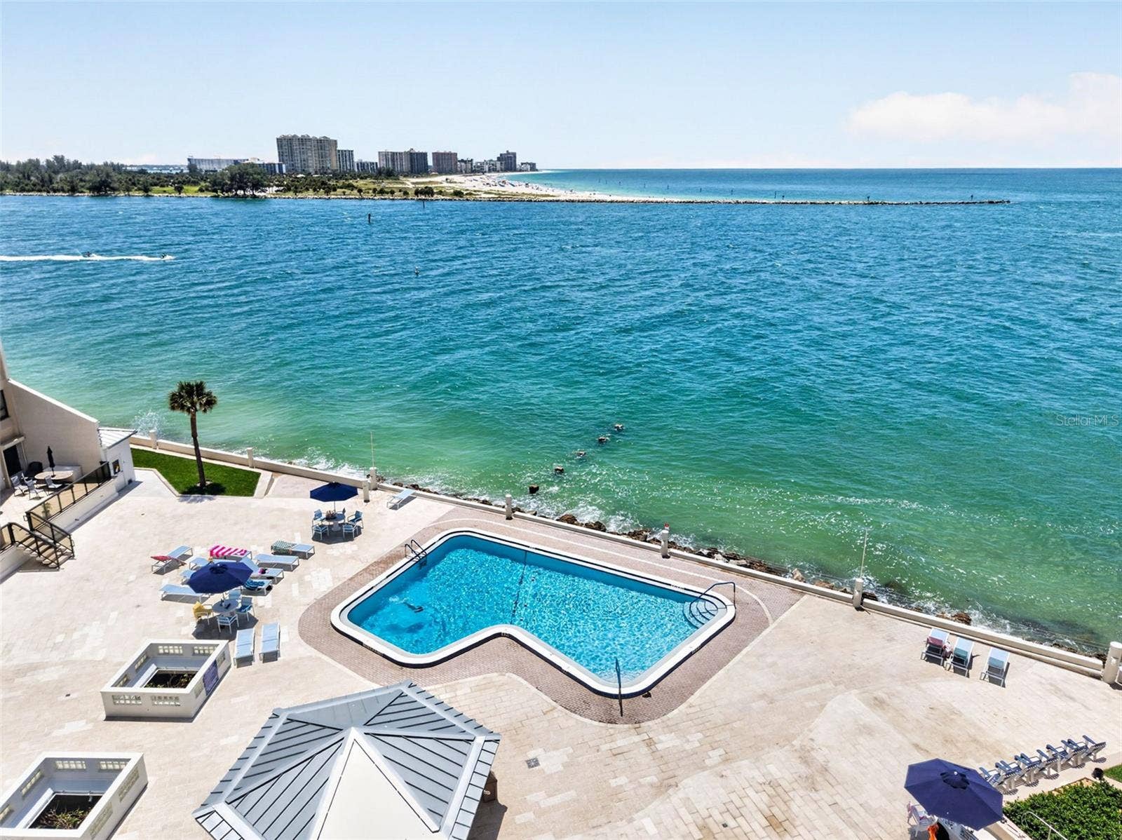 440 S GULFVIEW BOULEVARD, #1407, Clearwater, FL 33767 440 S GULFVIEW BOULEVARD, #1407, Clearwater, FL 33767