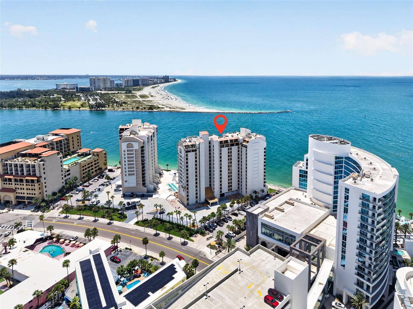 440 S GULFVIEW BOULEVARD, #1407, Clearwater, FL 33767 440 S GULFVIEW BOULEVARD, #1407, Clearwater, FL 33767