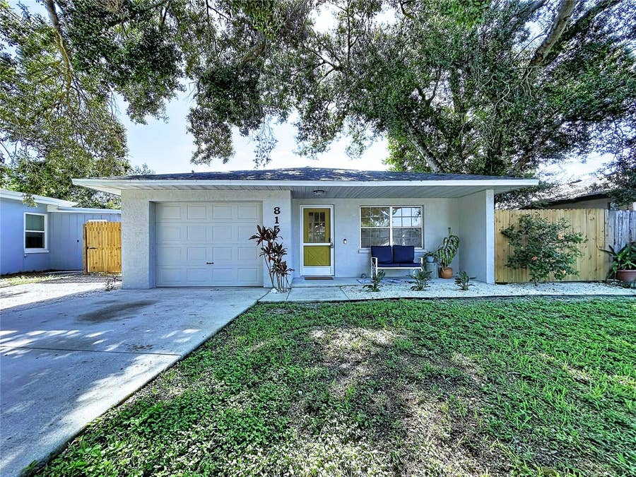 Property photo for 815 35TH STREET W, Bradenton, FL