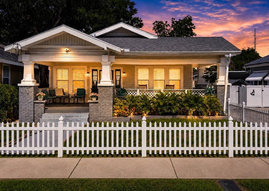Property photo for 3506 N 12TH STREET, Tampa, FL