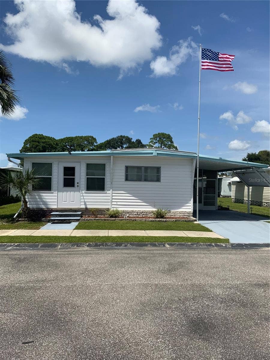 Property photo for 6100 62ND AVENUE N, #43, Pinellas Park, FL