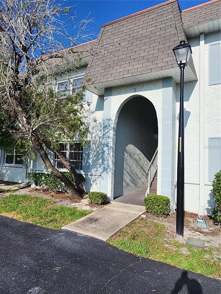 Property photo for 247 S MCMULLEN BOOTH ROAD, #24, Clearwater, FL