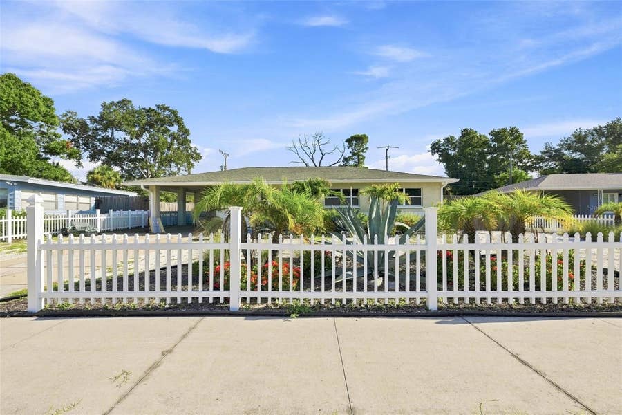 Property photo for 2304 STANFORD AVENUE, Bradenton, FL