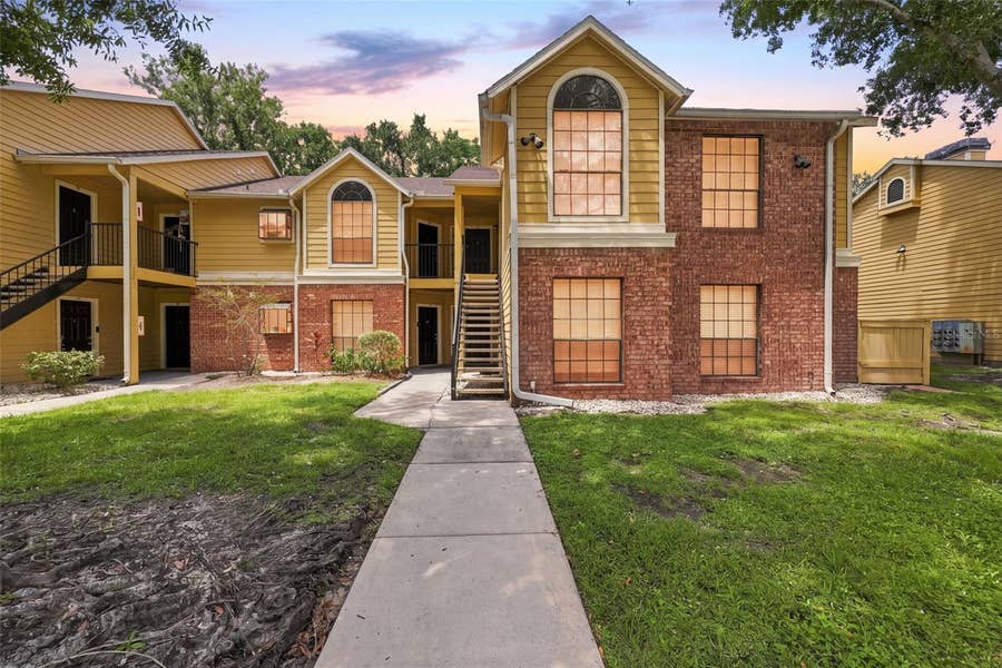 Property photo for 8630 MALLARD RESERVE DRIVE, #203, Tampa, FL