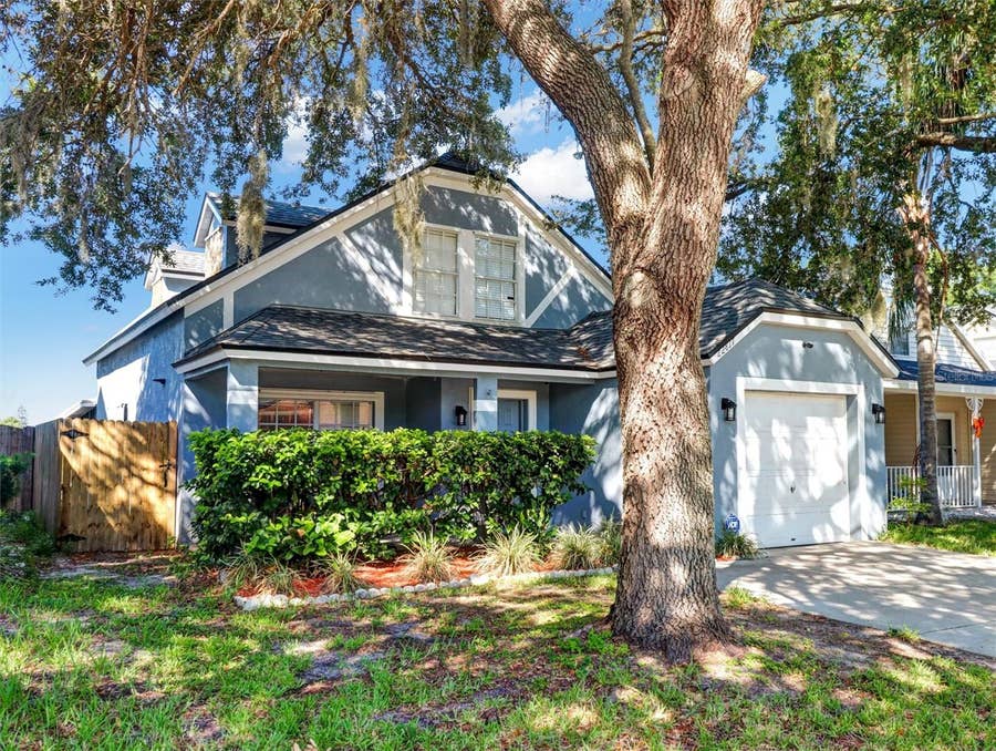 Property photo for 22817 SAINT THOMAS CIRCLE, Lutz, FL