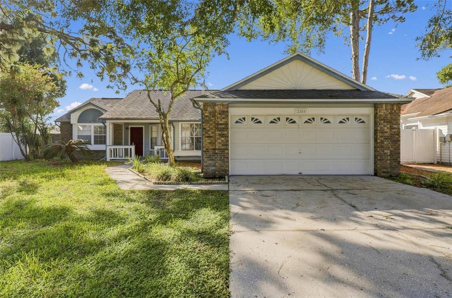 Property photo for 2208 MOON SHADOW ROAD, New Port Richey, FL