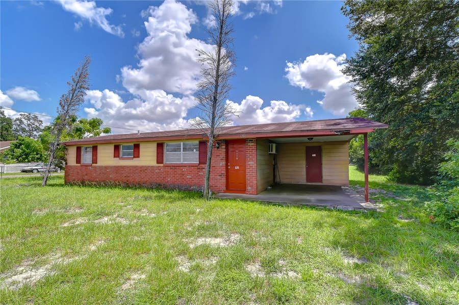 Property photo for 3210 W GIDDENS AVENUE, Tampa, FL