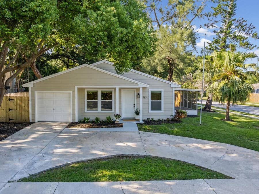 Property photo for 2783 STEEPLE COURT, Palm Harbor, FL