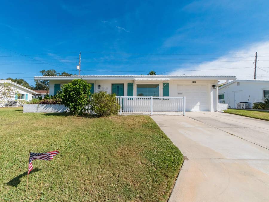 Property photo for 9157 140TH WAY, Seminole, FL