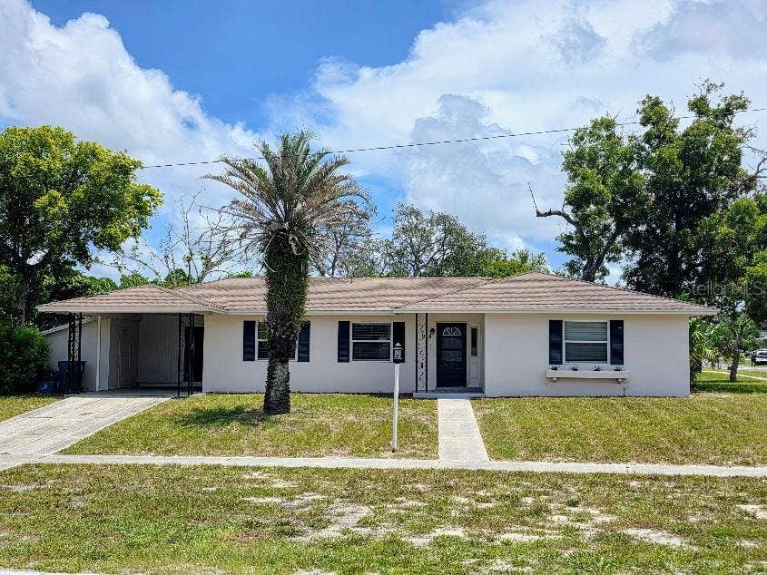 Property photo for 958 COBBLESTONE DRIVE, Spring Hill, FL
