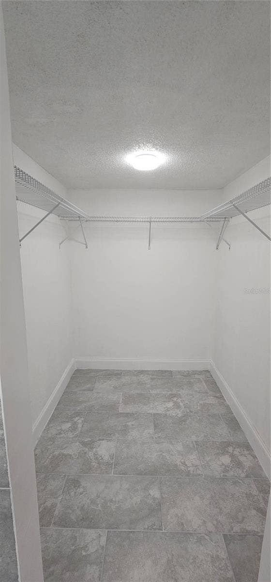 301 87TH AVENUE, #106, St Pete Beach, FL 33706 Walk-in Closet