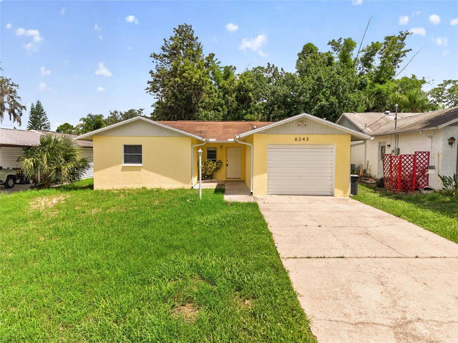 Property photo for 6243 FLORIDA AVENUE, New Port Richey, FL