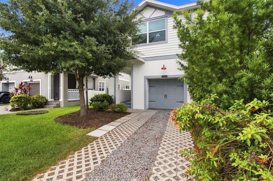 Property photo for 2704 W GRAY STREET, #A, Tampa, FL