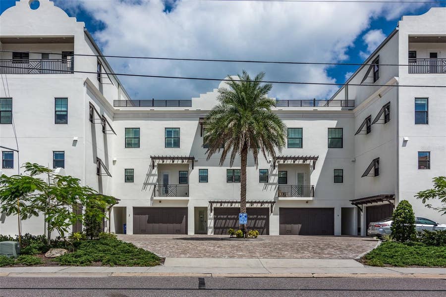 Property photo for 176 BRIGHTWATER DRIVE, #2, Clearwater, FL