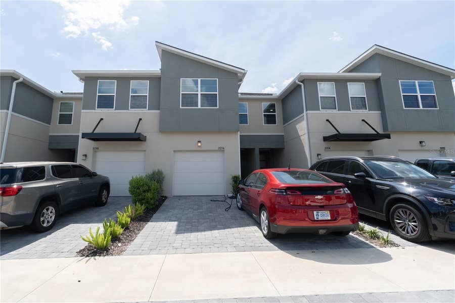 Property photo for 3216 MOONLIT LILY PLACE, Brandon, FL