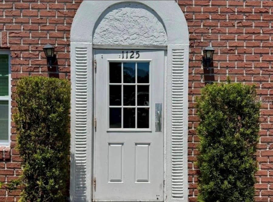 Property photo for 1125 83RD AVENUE, #B, St Petersburg, FL