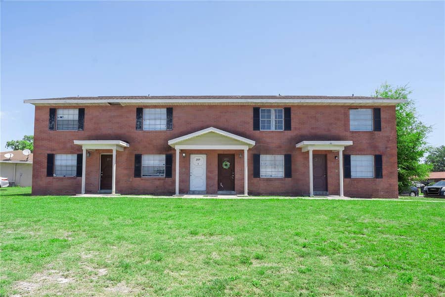 Property photo for 201 CENTURY BOULEVARD, #A, Auburndale, FL
