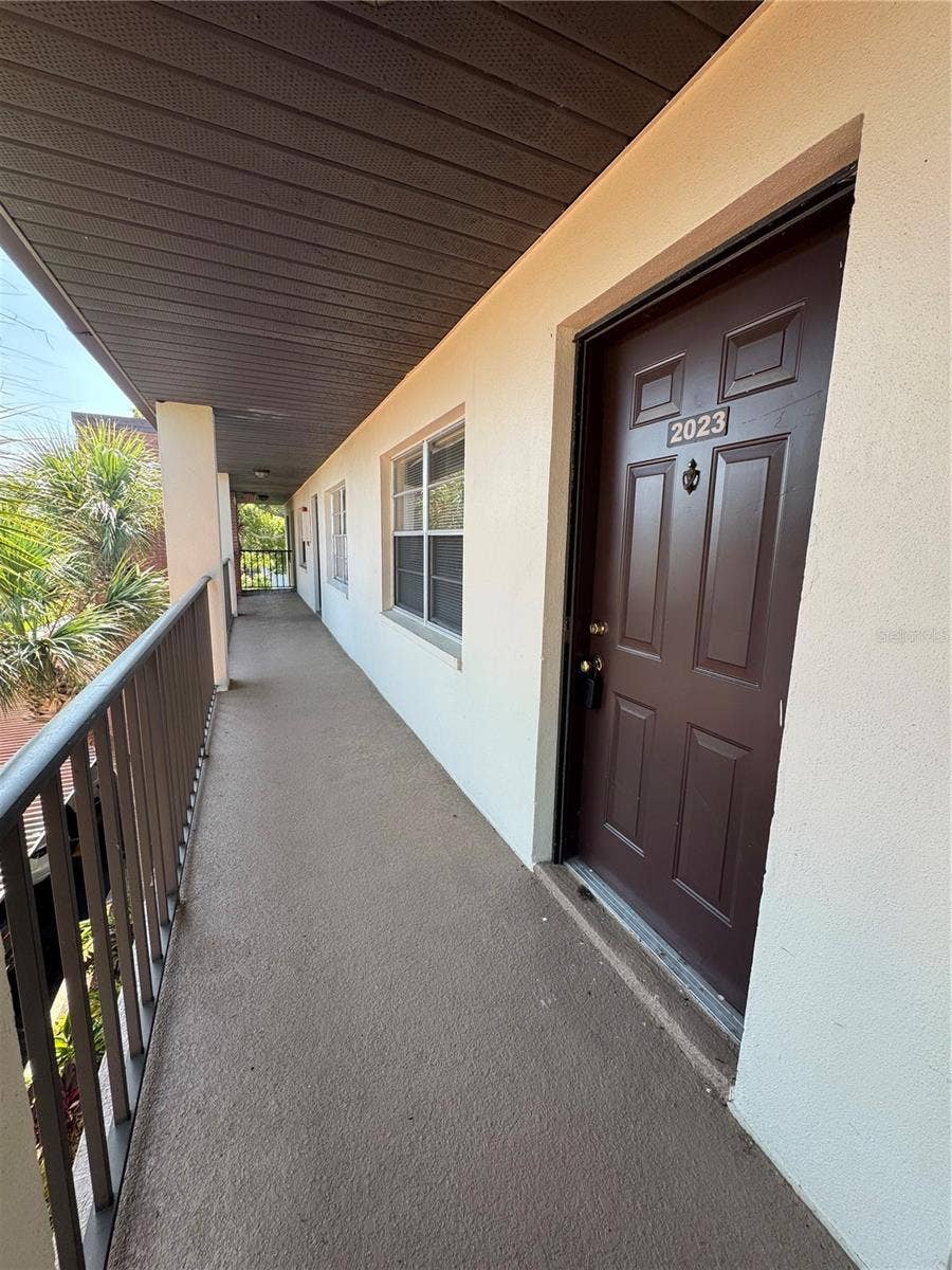 Property photo for 2452 ENTERPRISE ROAD, #23, Clearwater, FL