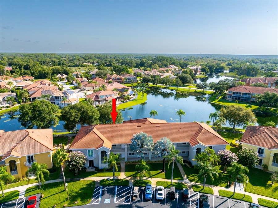 Property photo for 6808 DALI AVENUE, #105, Land O Lakes, FL