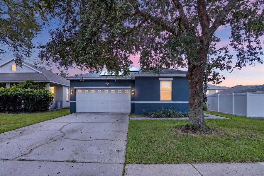 Property photo for 4951 WHISTLING PINES COURT, Wesley Chapel, FL