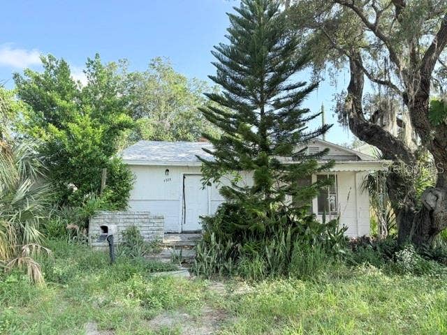 Property photo for 4935 5TH AVENUE S, St Petersburg, FL