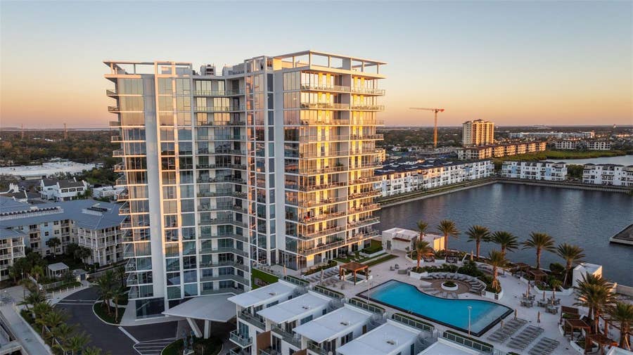 Property photo for 5120 MARINA WAY, #16002, Tampa, FL