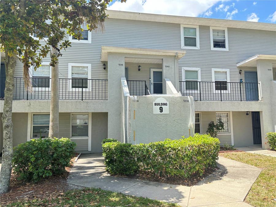 Property photo for 7234 E BANK DRIVE, #7234, Tampa, FL