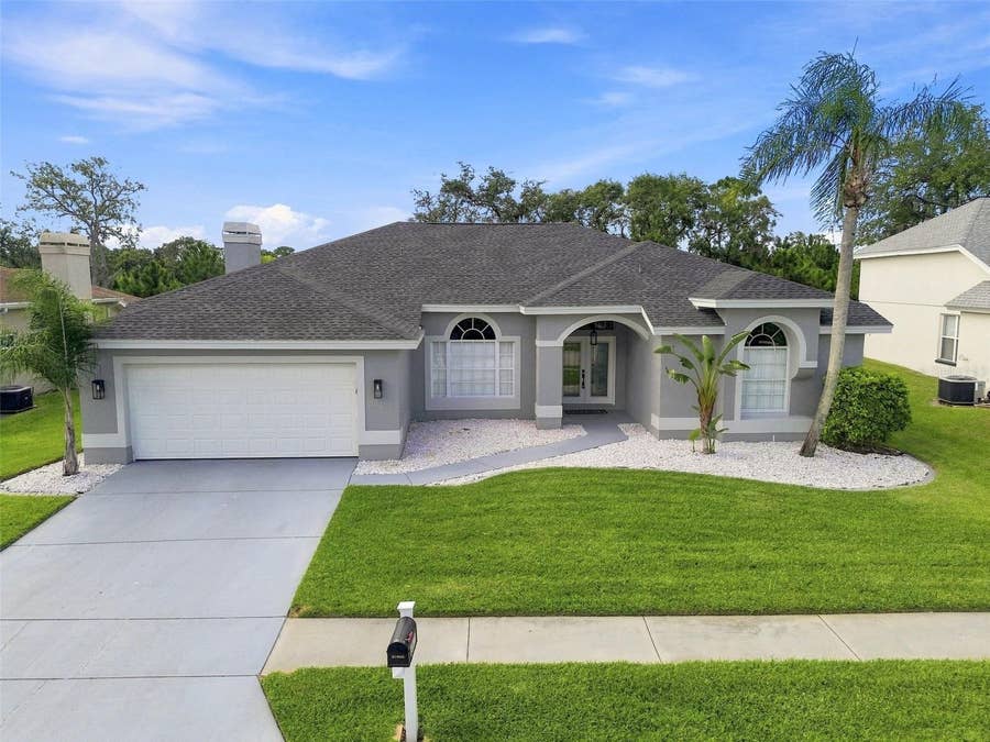 Property photo for 8818 POE DRIVE, Hudson, FL