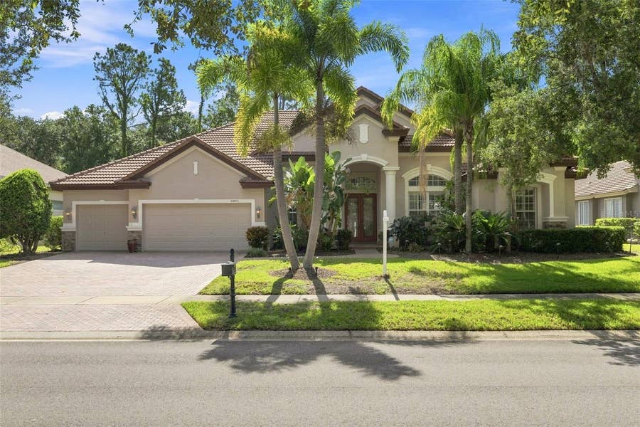 Property photo for 5091 JASMINE WAY, Palm Harbor, FL