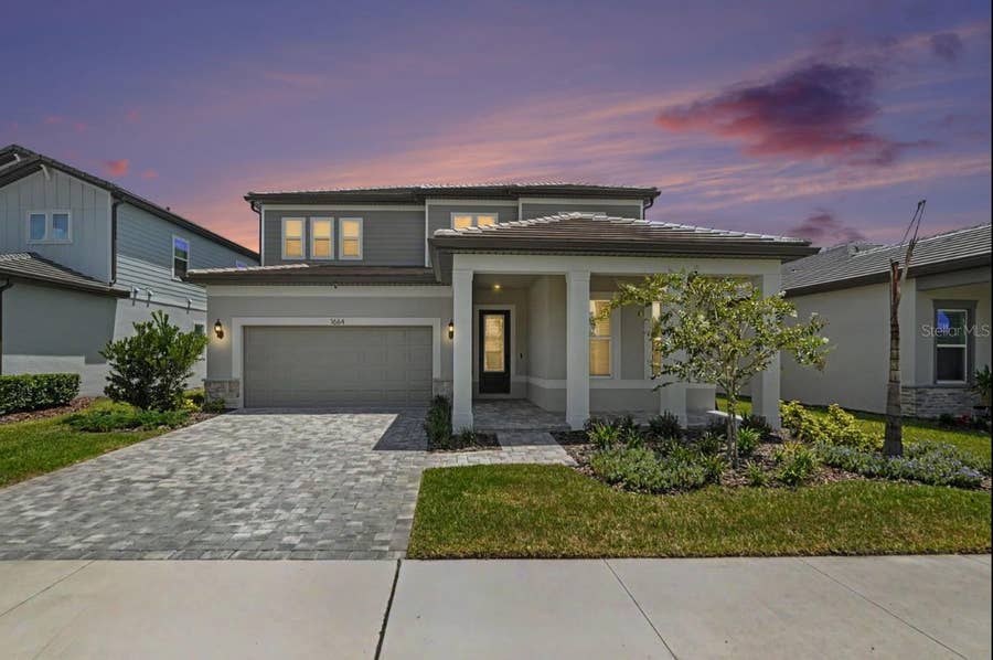 Property photo for 1664 FALLON PASS, Zephyrhills, FL