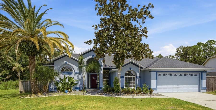 Property photo for 28707 RALEIGH PLACE, Wesley Chapel, FL