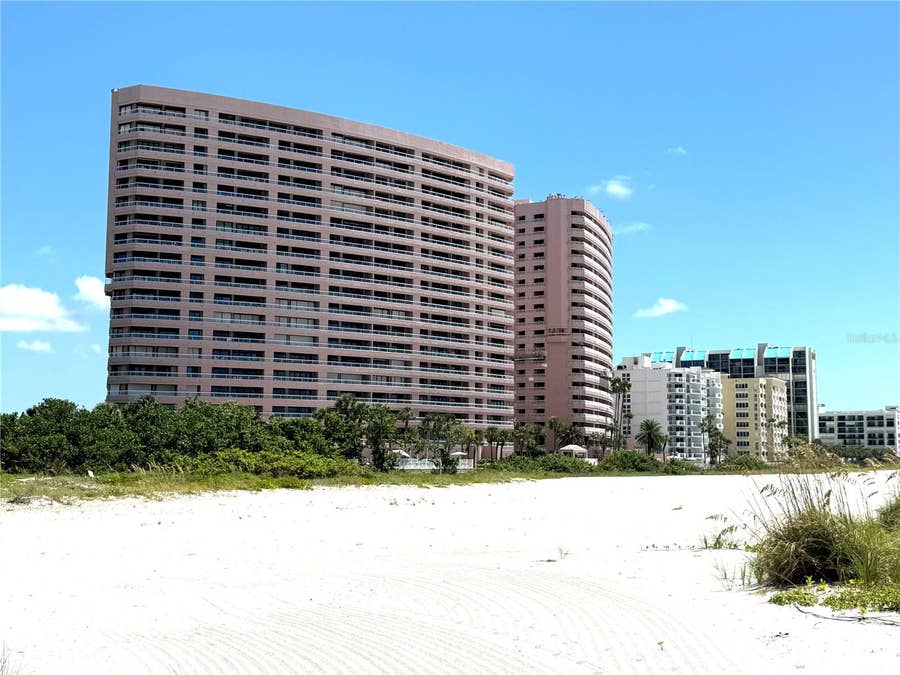 Property photo for 1310 GULF BOULEVARD, #18B, Clearwater, FL