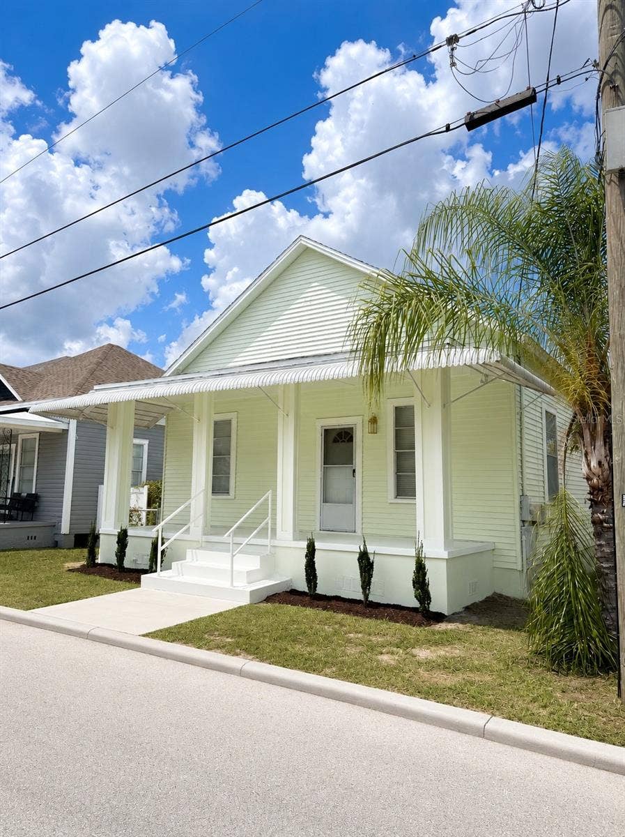 Property photo for 2908 BANZA STREET, Tampa, FL
