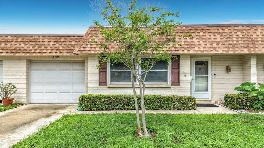 Property photo for 602 MINDY DRIVE, Largo, FL