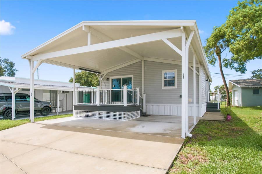 Property photo for 980 7TH STREET NW, #88, Largo, FL
