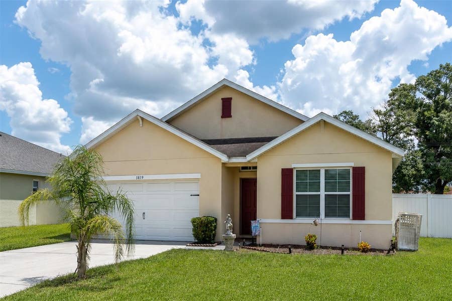 Property photo for 3839 CRYSTAL DEW STREET, Plant City, FL