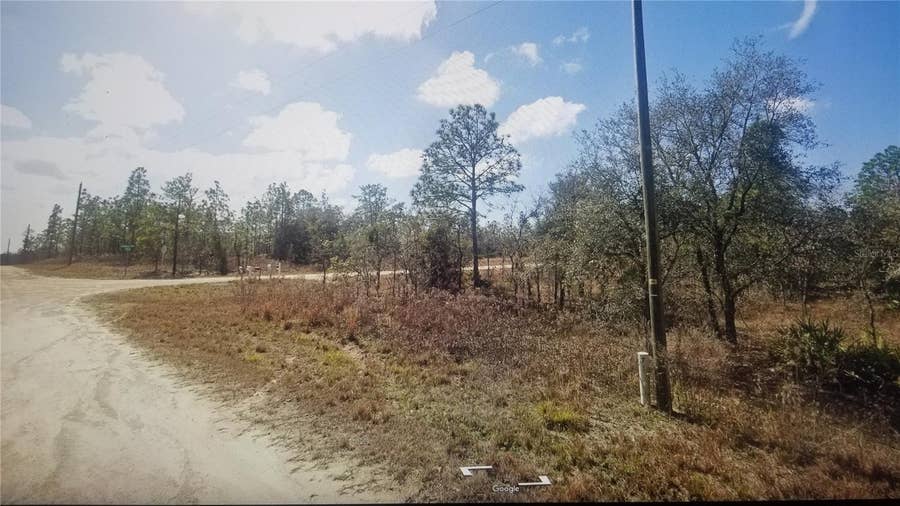Property photo for TINAMOU AVENUE, Weeki Wachee, FL