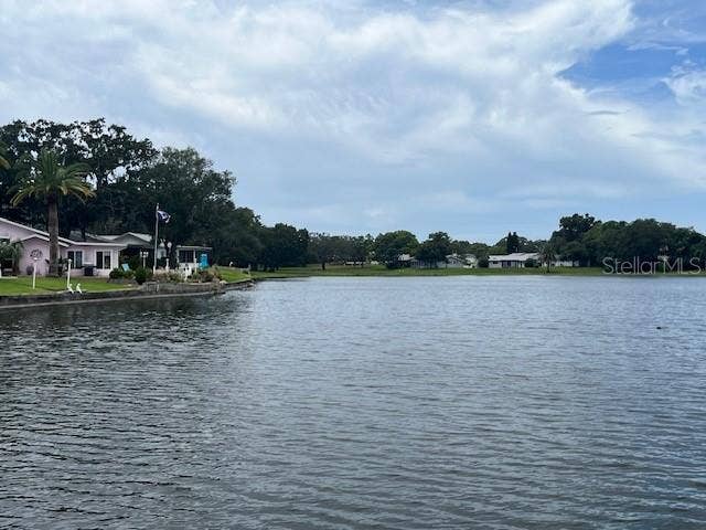 Community Lake
