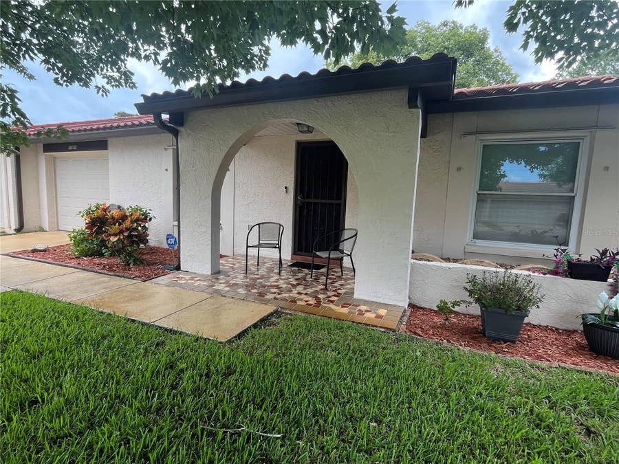 Property photo for 11414 STANSBERRY DRIVE, Port Richey, FL