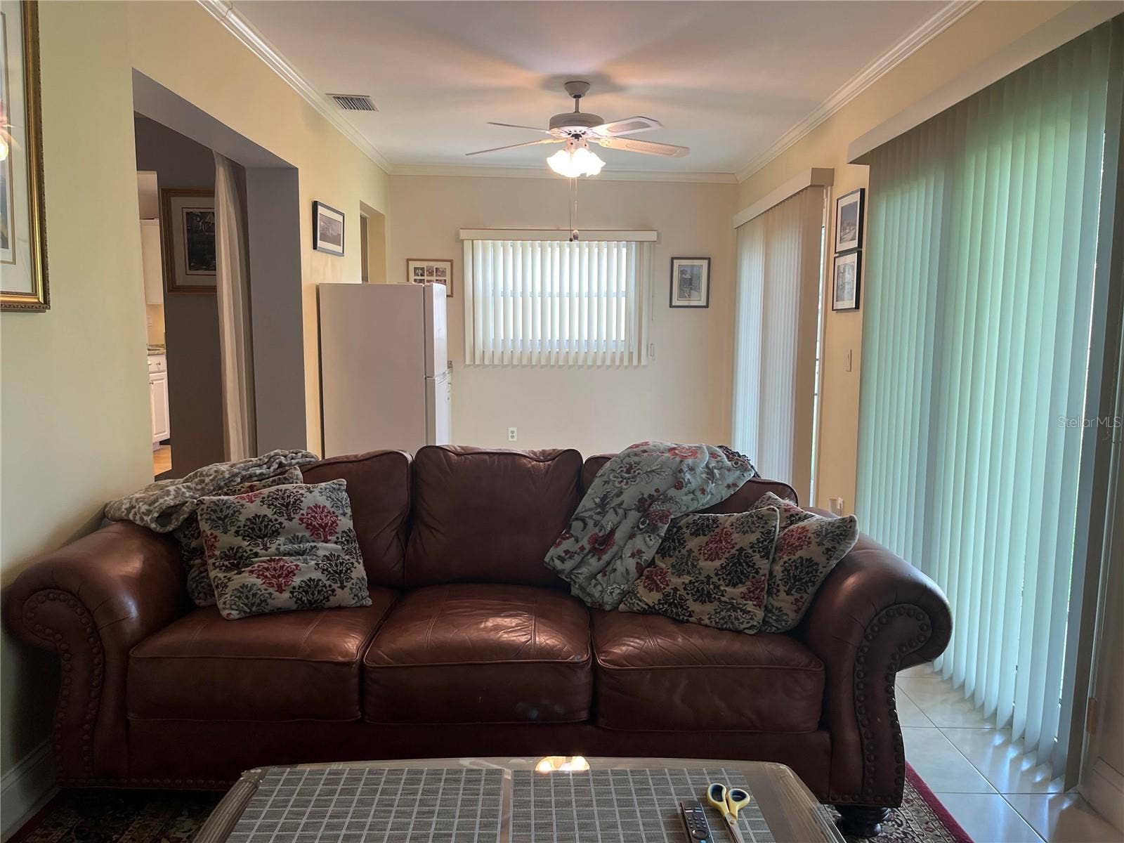 Bonus Room