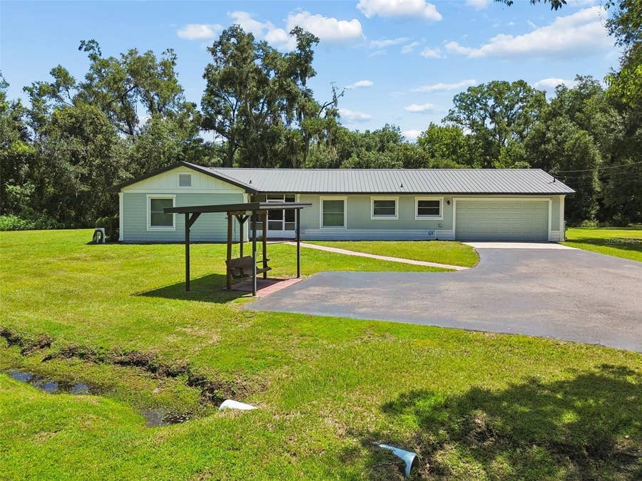 Property photo for 2321 WOOTEN ROAD, Dover, FL