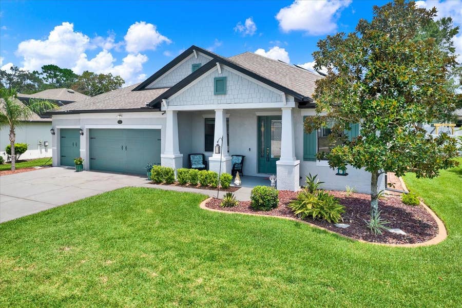 Property photo for 652 TIERRA DRIVE, Spring Hill, FL
