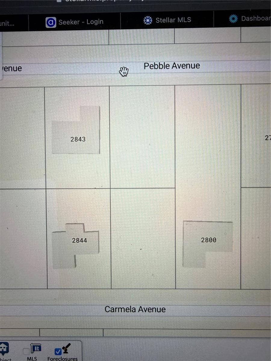 Property photo for CARMELA AVENUE, North Port, FL