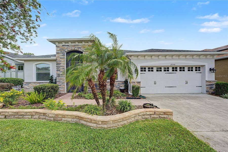 Property photo for 29358 GRASS BUNKER DRIVE, San Antonio, FL